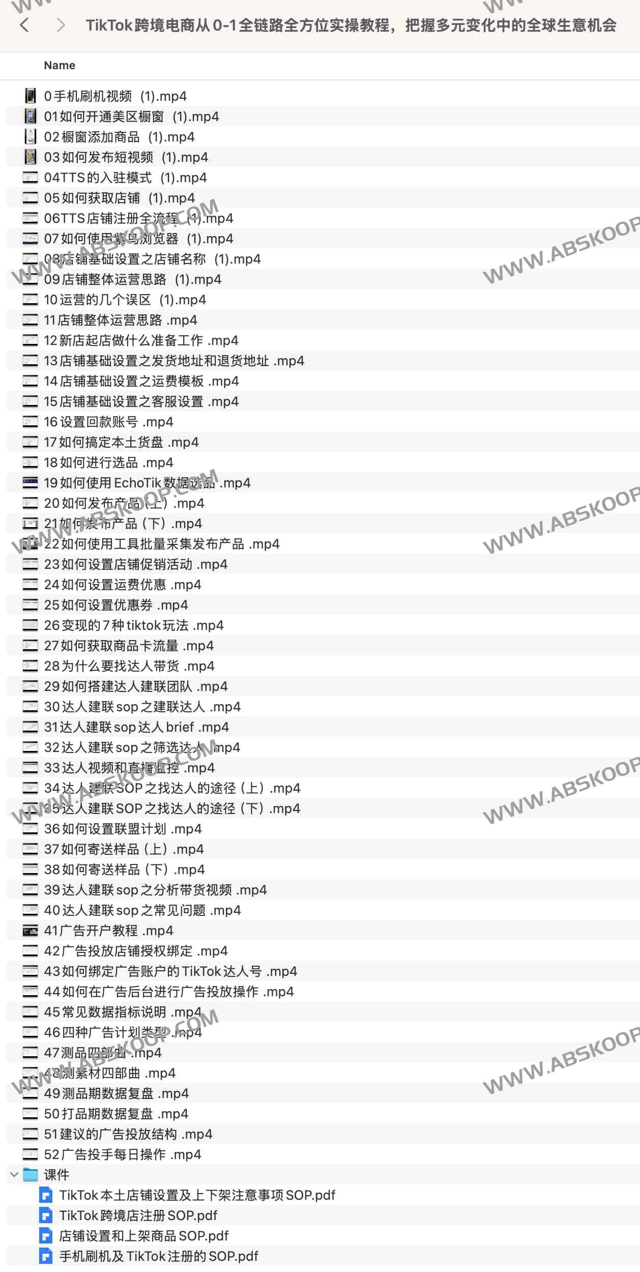 想在 TikTok 上做跨境电商却不知从何下手？这份全链路实操指南帮你跑通从起号到变现的闭环