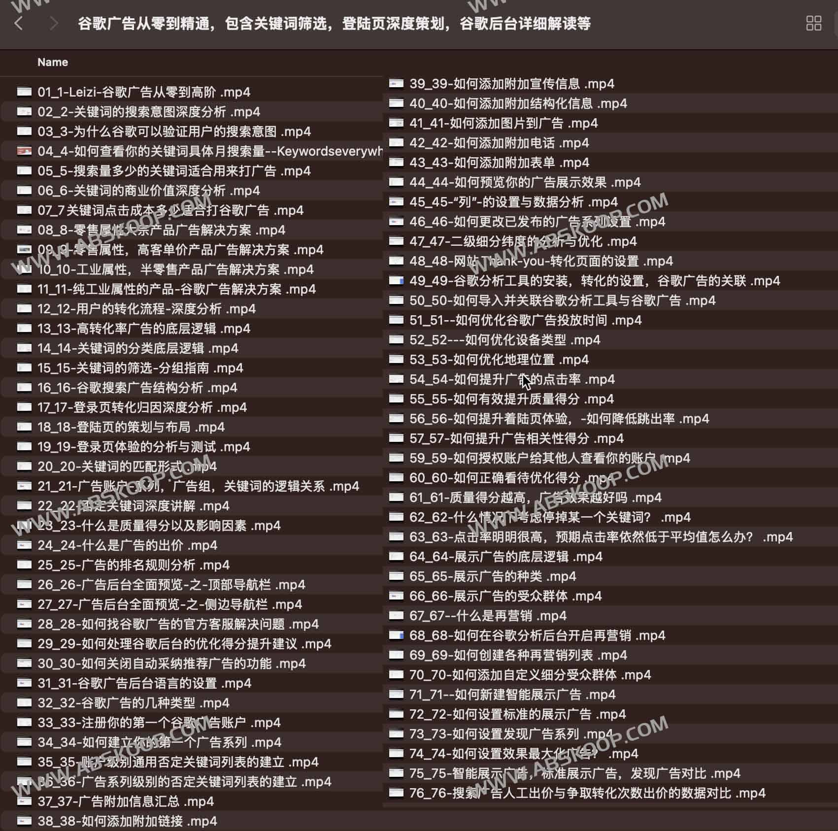 Google Ads 全流程实操指南：从关键词筛选到落地页策划与后台配置
