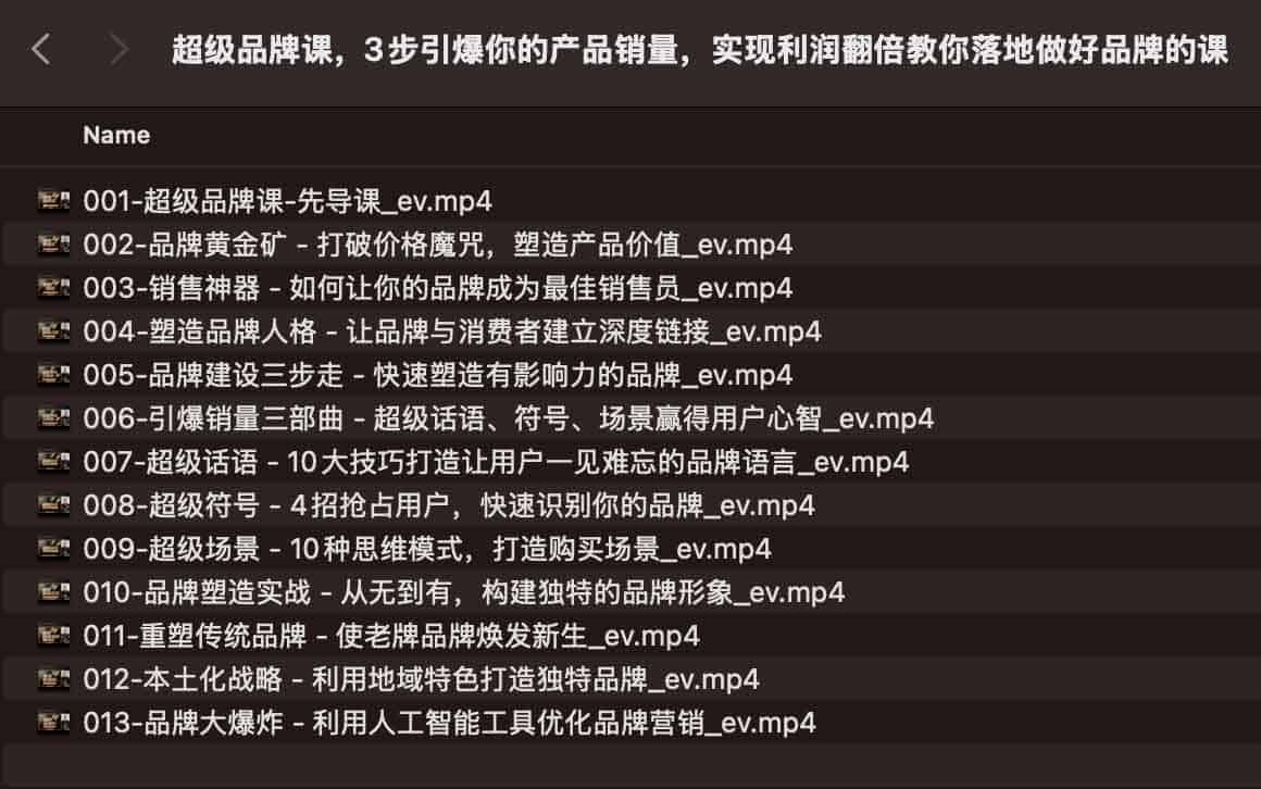 从产品到品牌：提升销量与利润的 3 步落地实操指南