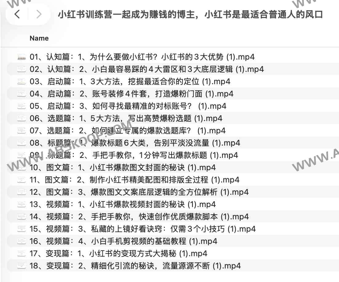 从内容创作到商业变现：小红书博主成长路径与实操指南