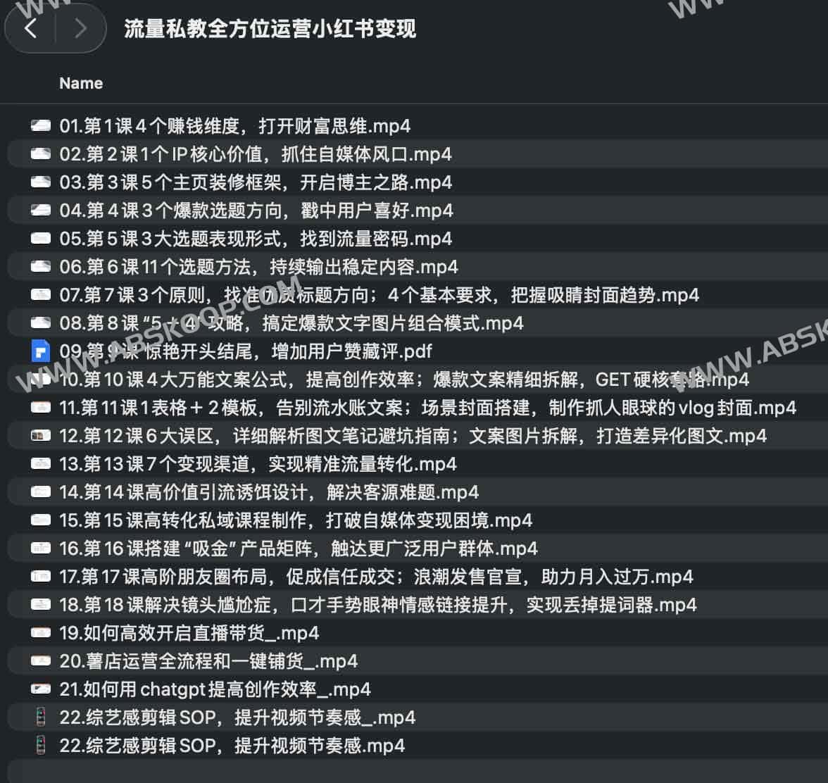 想在小红书通过流量变现却没方向？这份全方位运营指南为你拆解实操路径