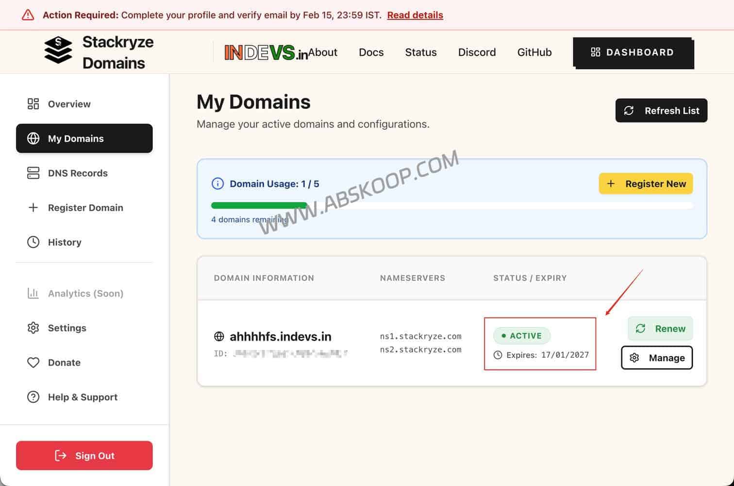 2026 零成本建站实操：从免费二级域名申请到 Cloudflare SSL 证书配置 (Stackryze)