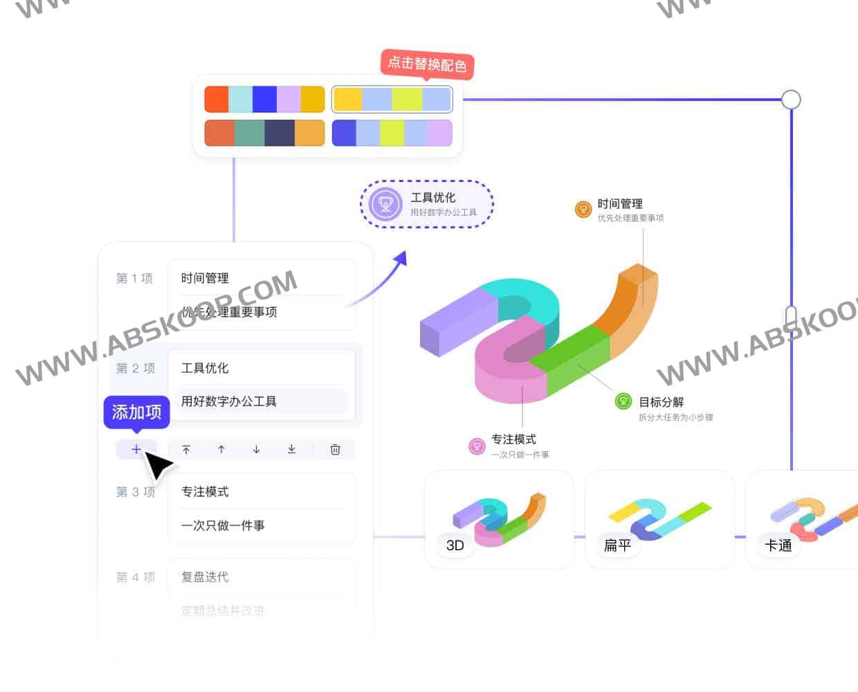 想把枯燥的文字快速转化为专业图表？试试用 PicDoc 实现文本到可视化的即时生成