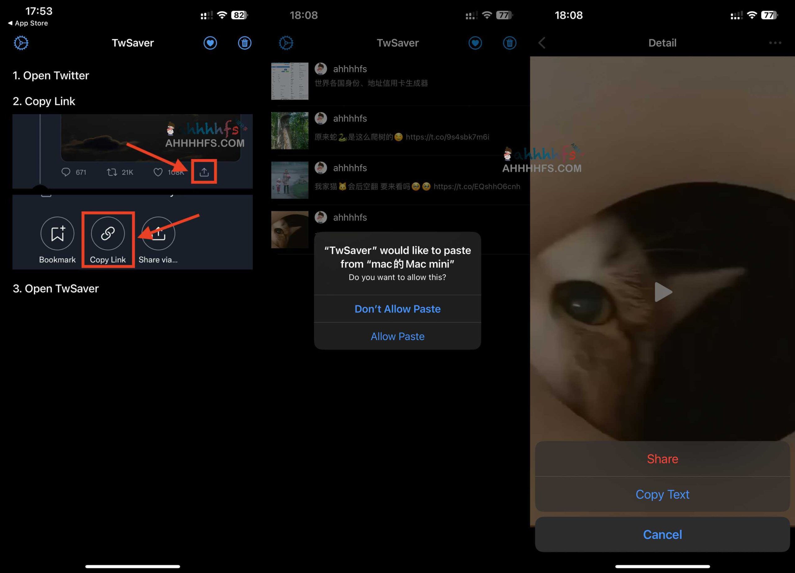 TwSaver：高效下载 Twitter 视频的工具指南与操作实操