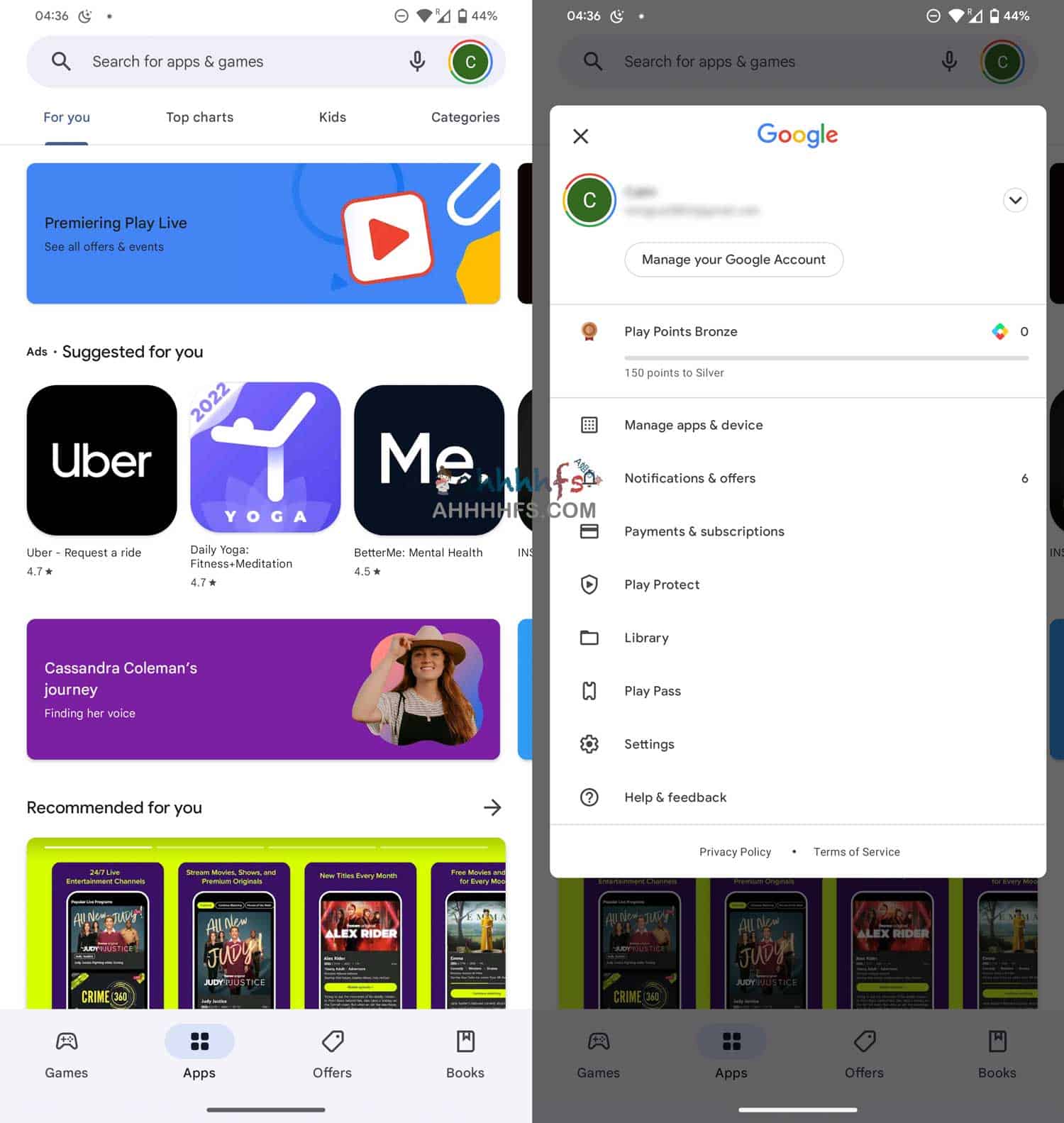 Google Play Store v45.6.19 版本更新要点解析