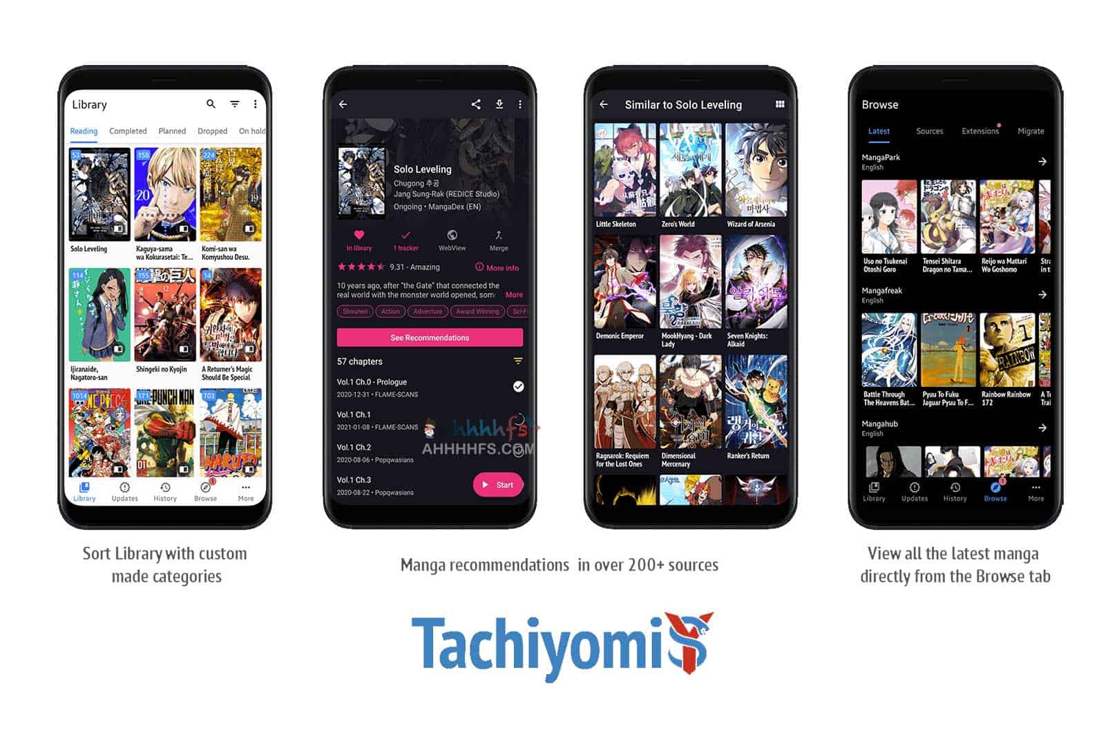TachiyomiSY 开源漫画阅读器:安装指南、兼容环境与使用注意事项 TachiyomiSY 开源漫画阅读器:安装指南、兼容环境与使用注意事项