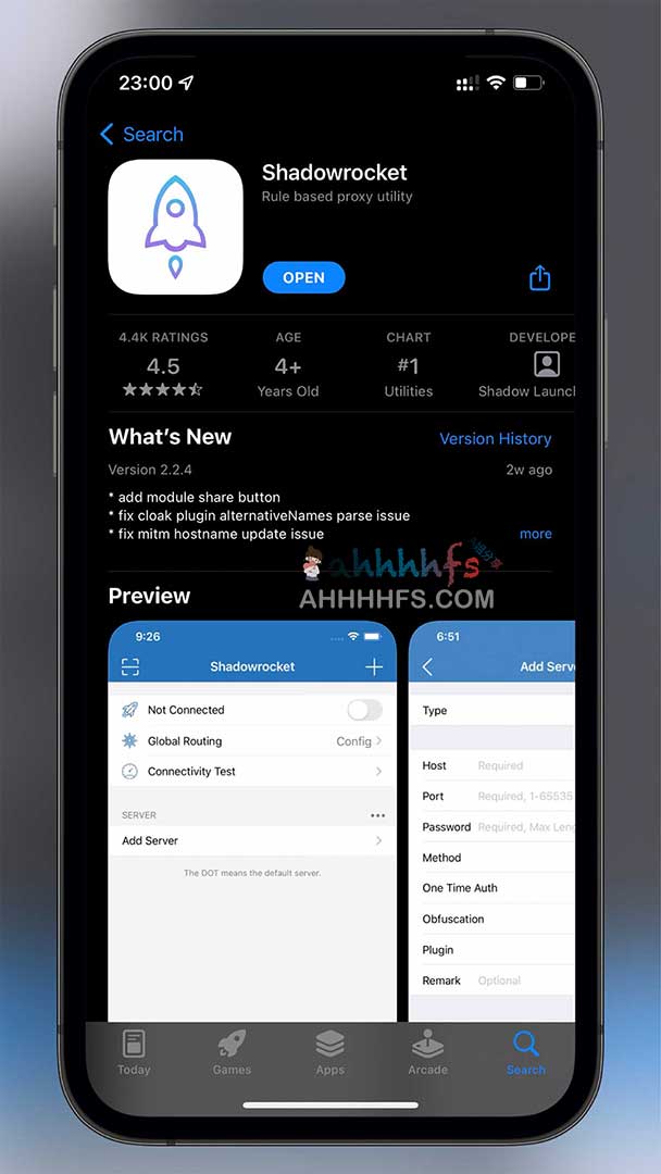 获取美区 Apple ID 激活小火箭(Shadowrocket)的完整操作步骤 获取美区 Apple ID 激活小火箭(Shadowrocket)的完整操作步骤