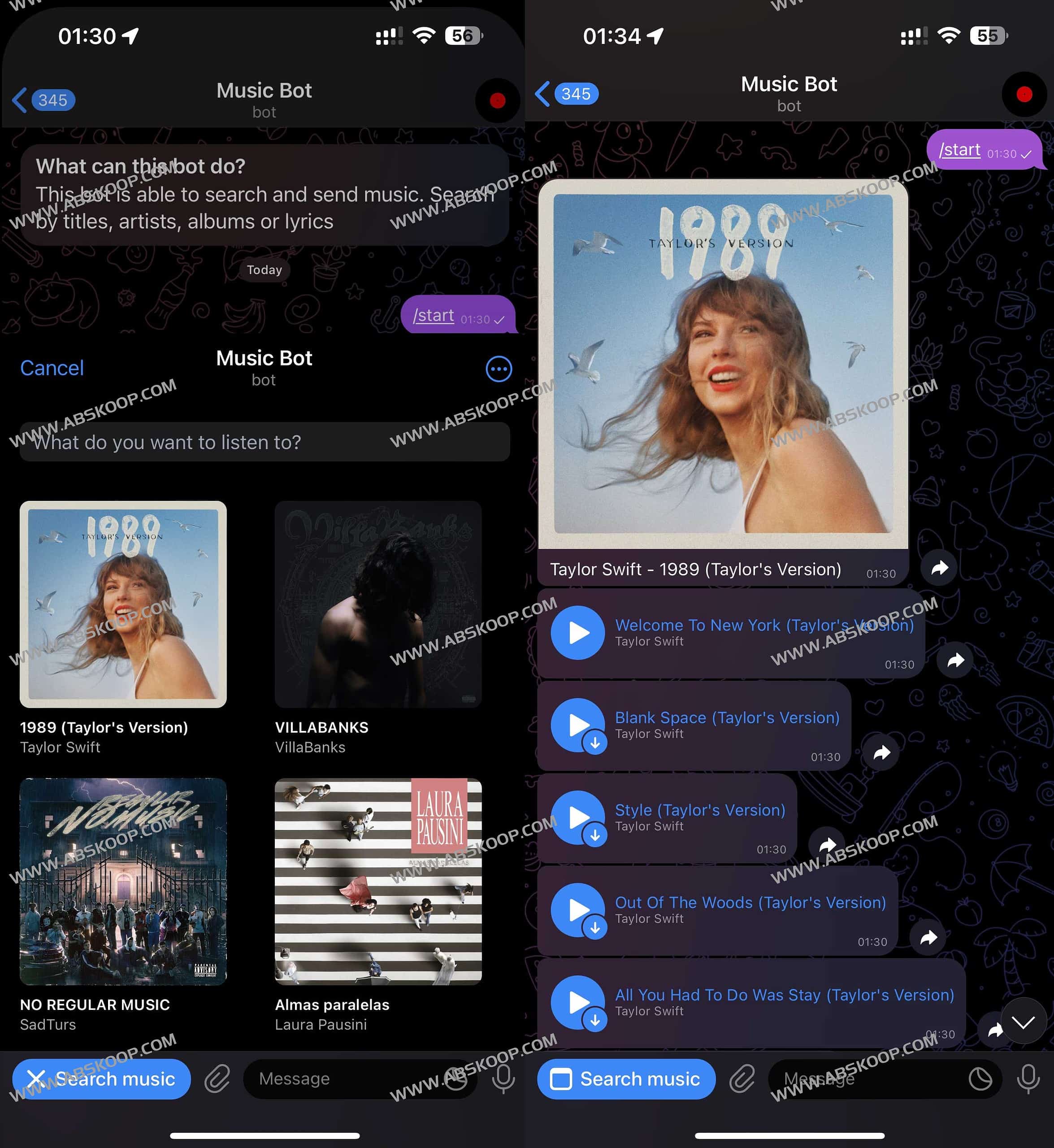 Music Bot 开源指南：实现全网音乐搜索与无损下载的自动化方案