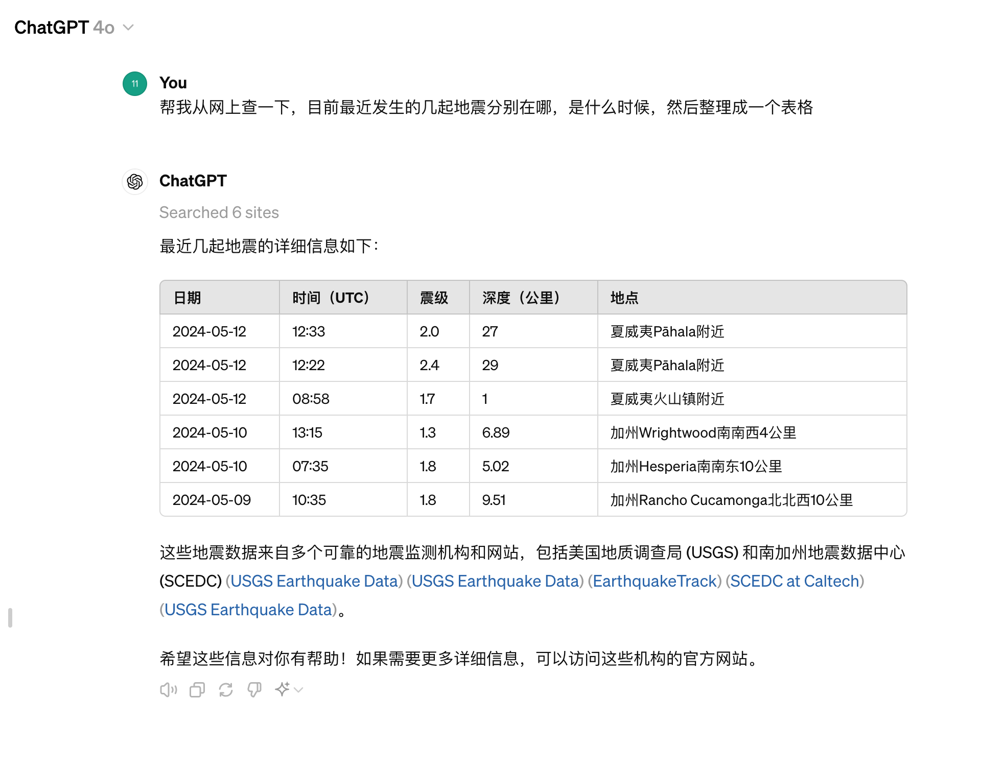 GPT-4o 快速上手指南:从免费获取权限到体验双倍速响应的操作步骤 GPT-4o 快速上手指南:从免费获取权限到体验双倍速响应的操作步骤