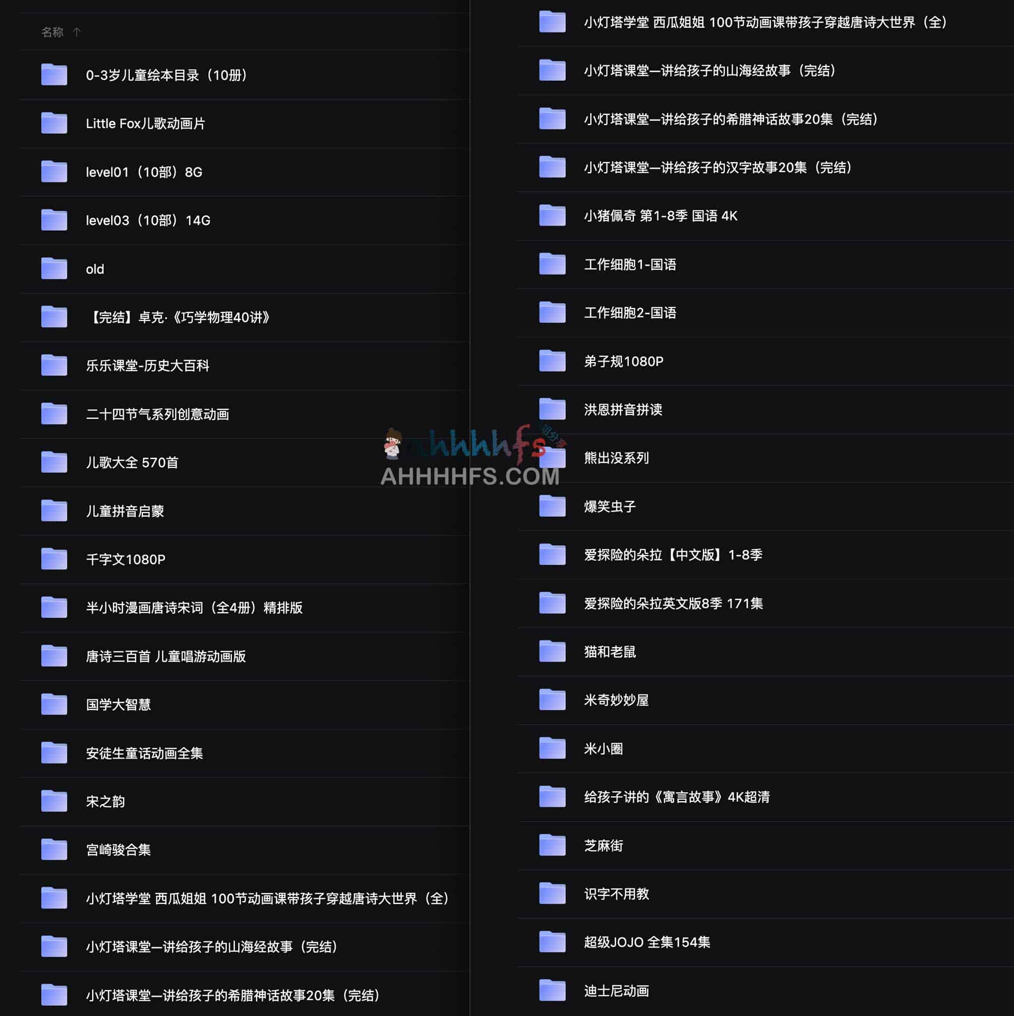 少儿学习资源包：多场景适用资料获取指南及使用要点