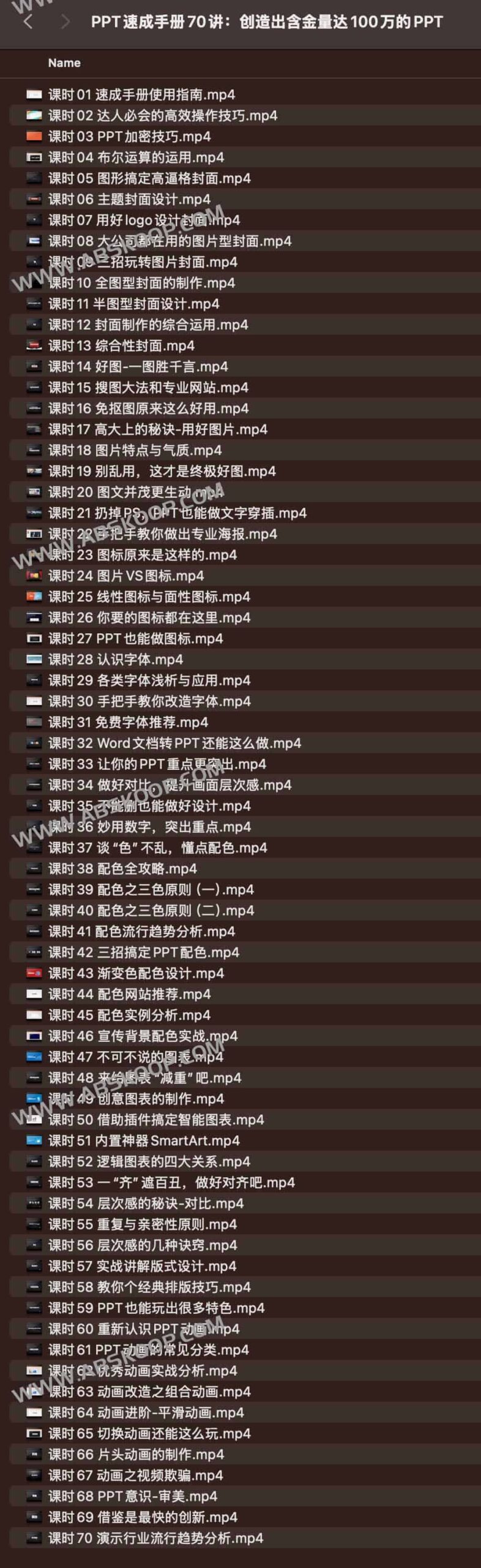 高价值 PPT 实战指南：70 个提升商业演示含金量的核心技巧