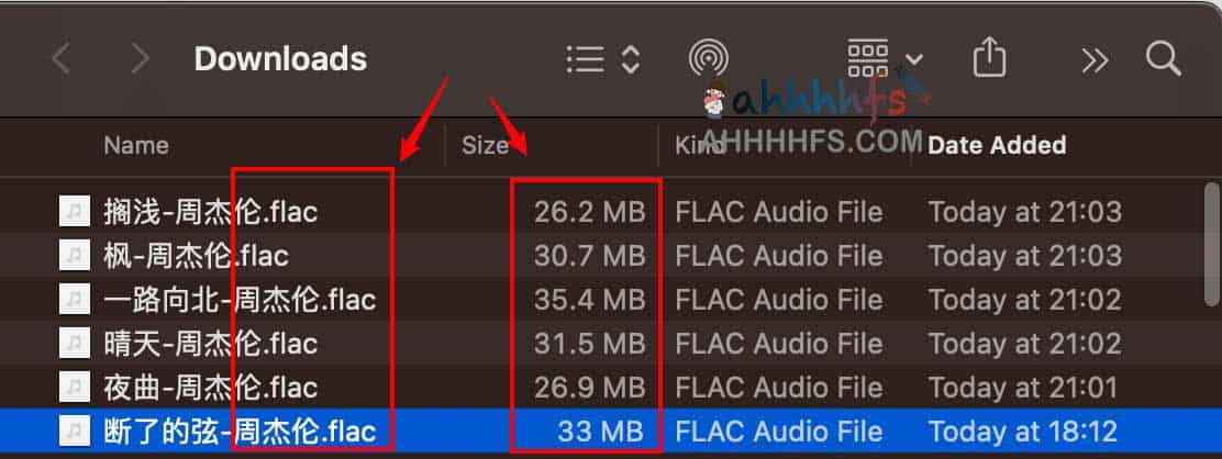 周杰伦无损 FLAC 全集：在线试听与下载操作指南
