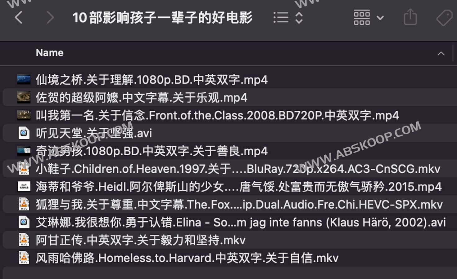 深度启发孩子认知成长的 10 部经典电影：从情感共情到世界观构建的系统指南