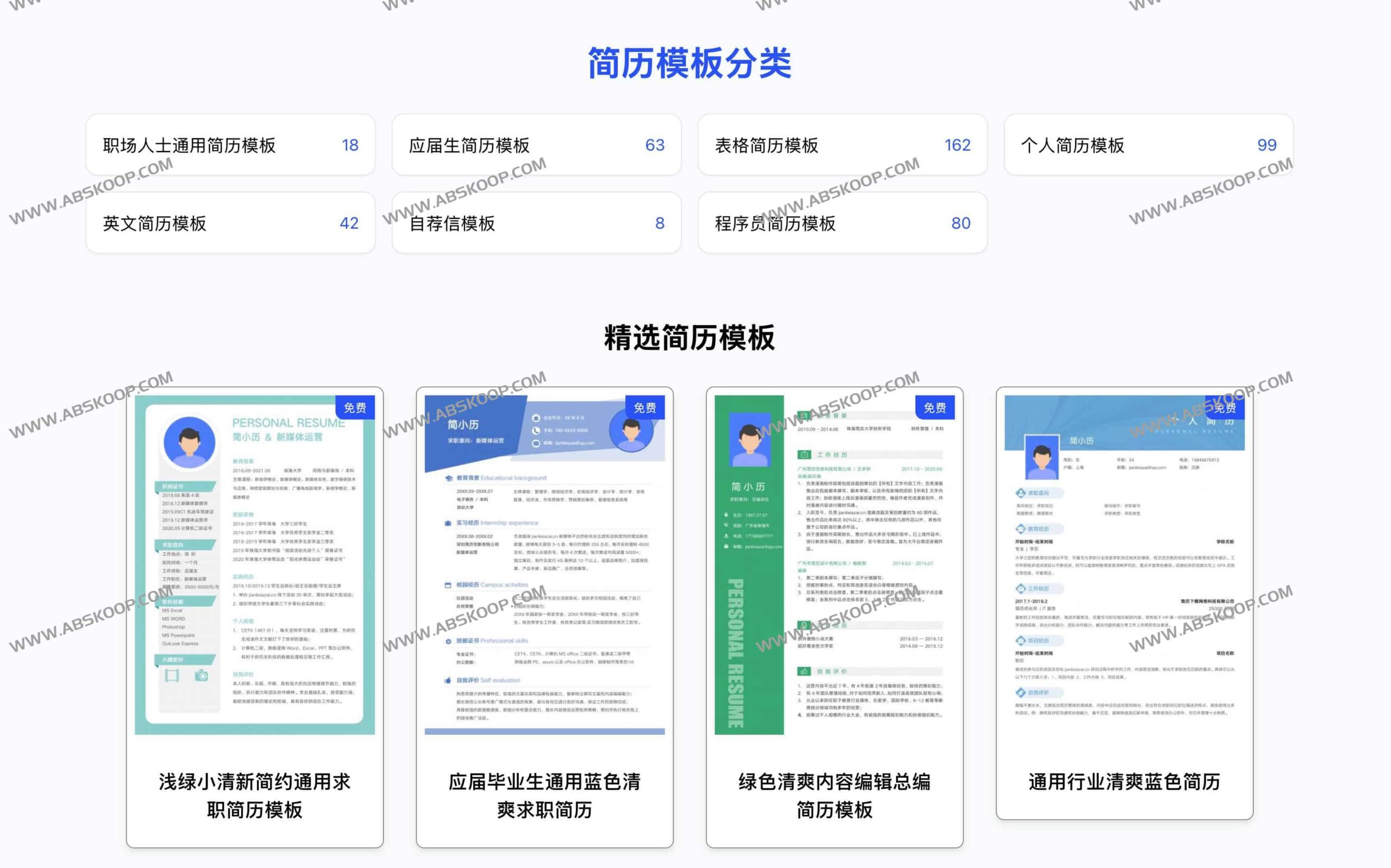 简历总是被 HR 秒拒？尝试用 cv-template 打造一份高通过率的专业简历