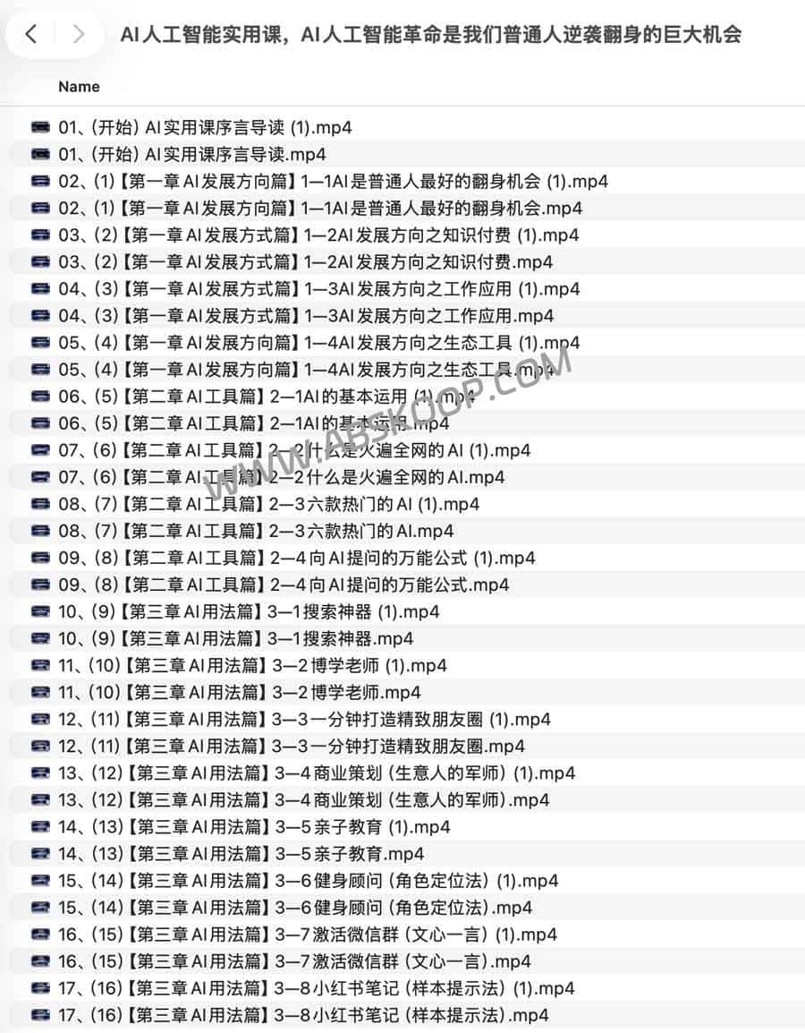 普通人如何利用 AI 浪潮打破职场天花板？一套从工具上手到实现能力跨越的实用指南