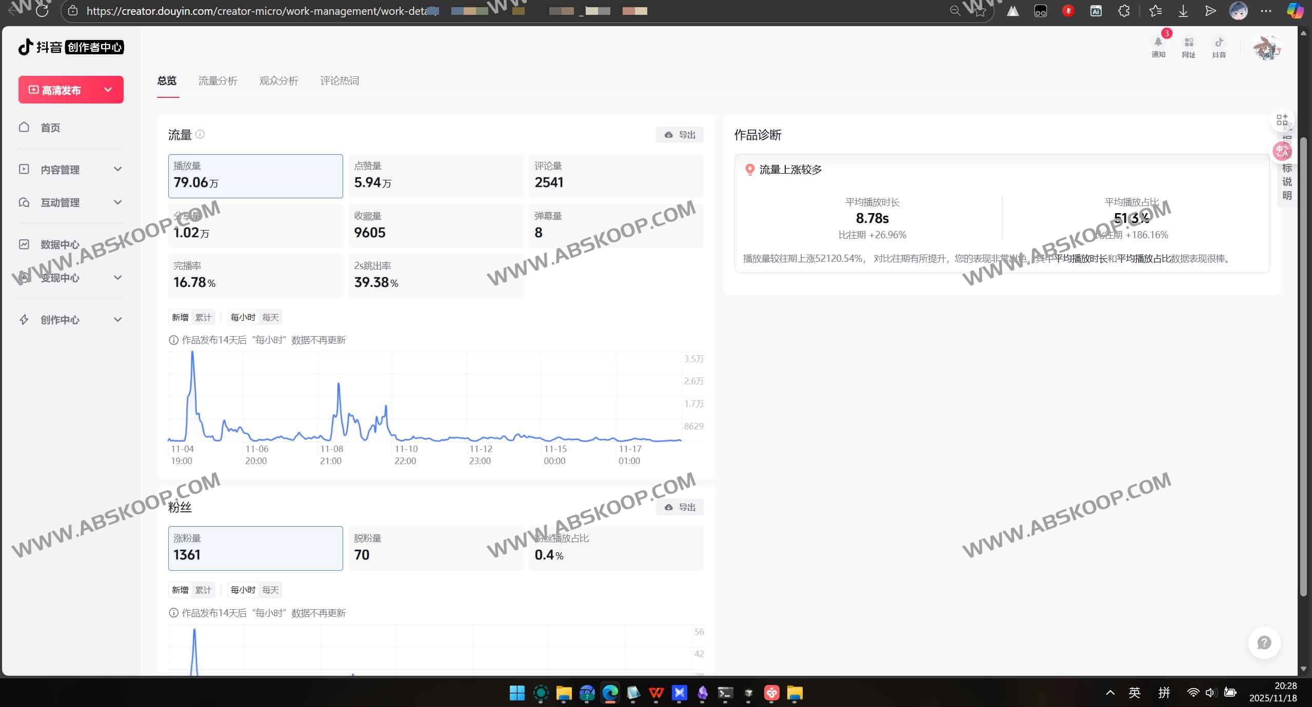 AI 短视频全链路生产工作站：实现从素材生成到项目管理的闭环高效协作