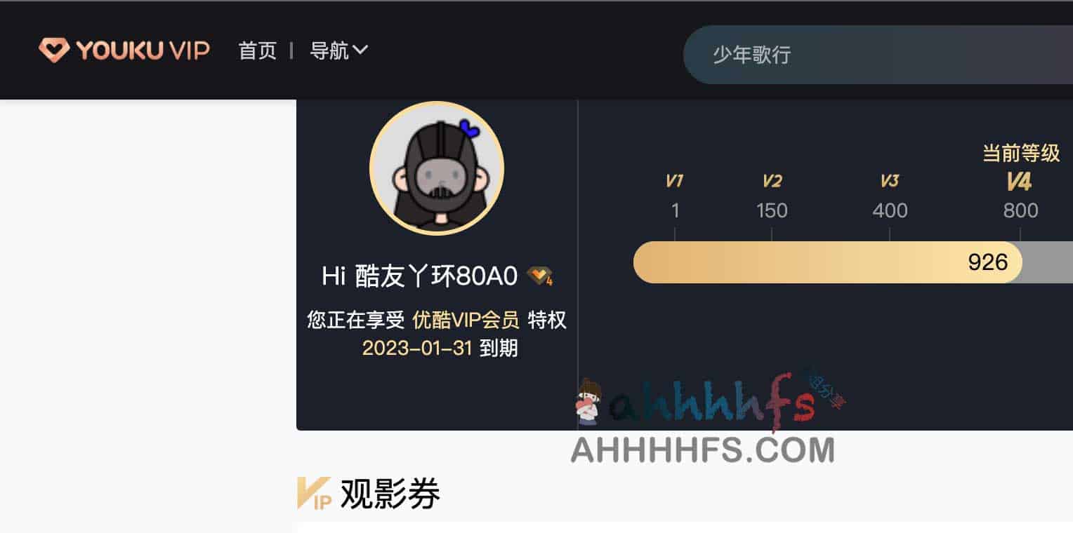 优酷 VIP 共享账号:低调用率配置与稳定性分析 优酷 VIP 共享账号:低调用率配置与稳定性分析