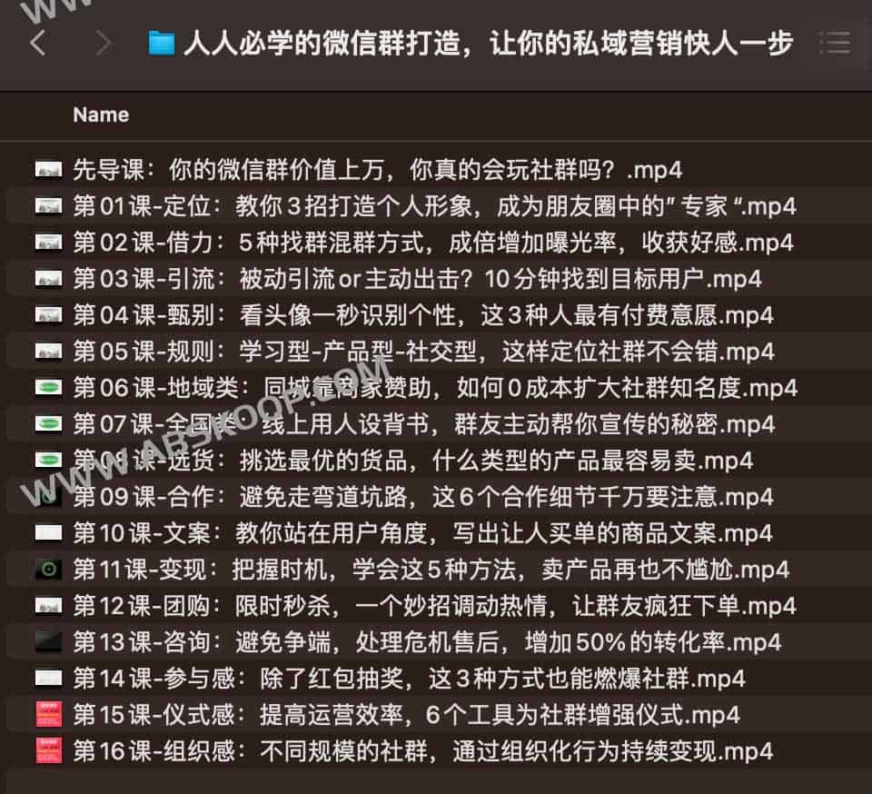 高转化微信群构建指南：优化私域营销的实操路径