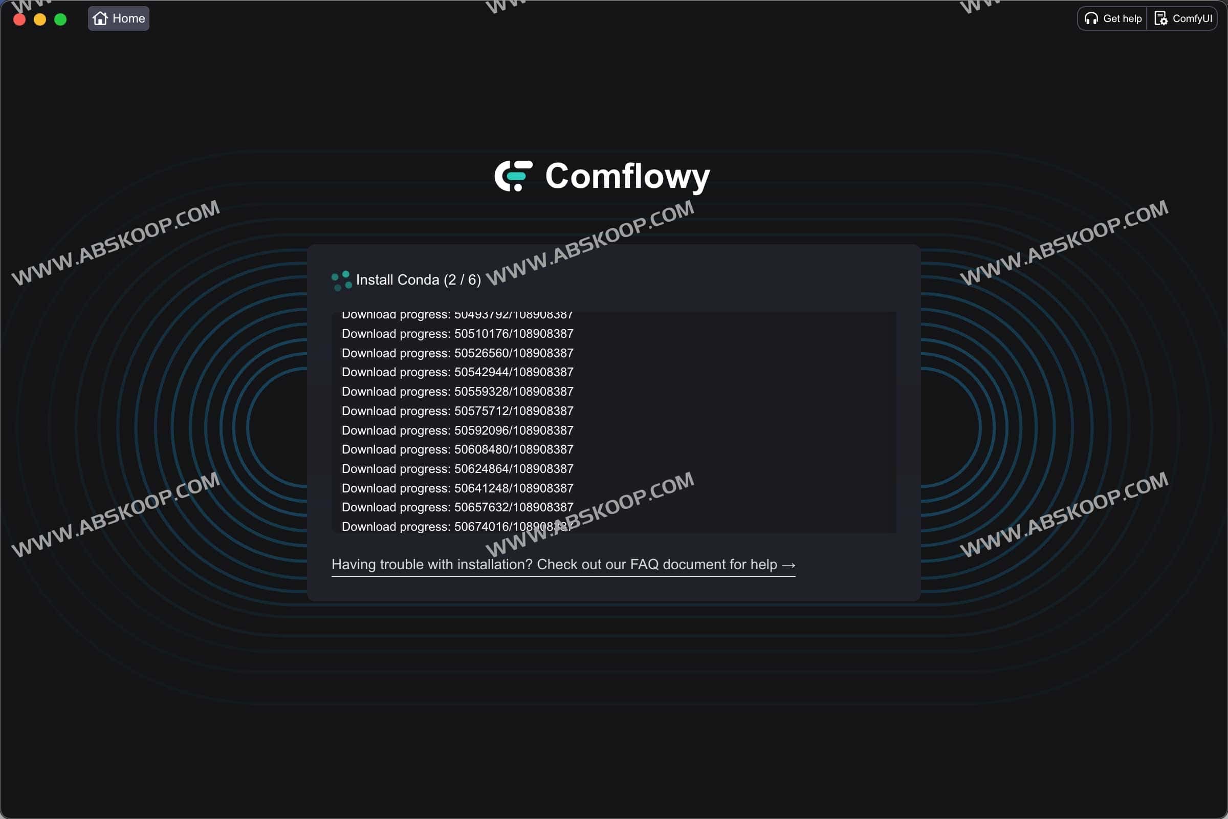 想尝试 AI 绘图和视频生成却被复杂的环境配置挡在门外?试试 Comflowyspace 快速部署方案 想尝试 AI 绘图和视频生成却被复杂的环境配置挡在门外?试试 Comflowyspace 快速部署方案