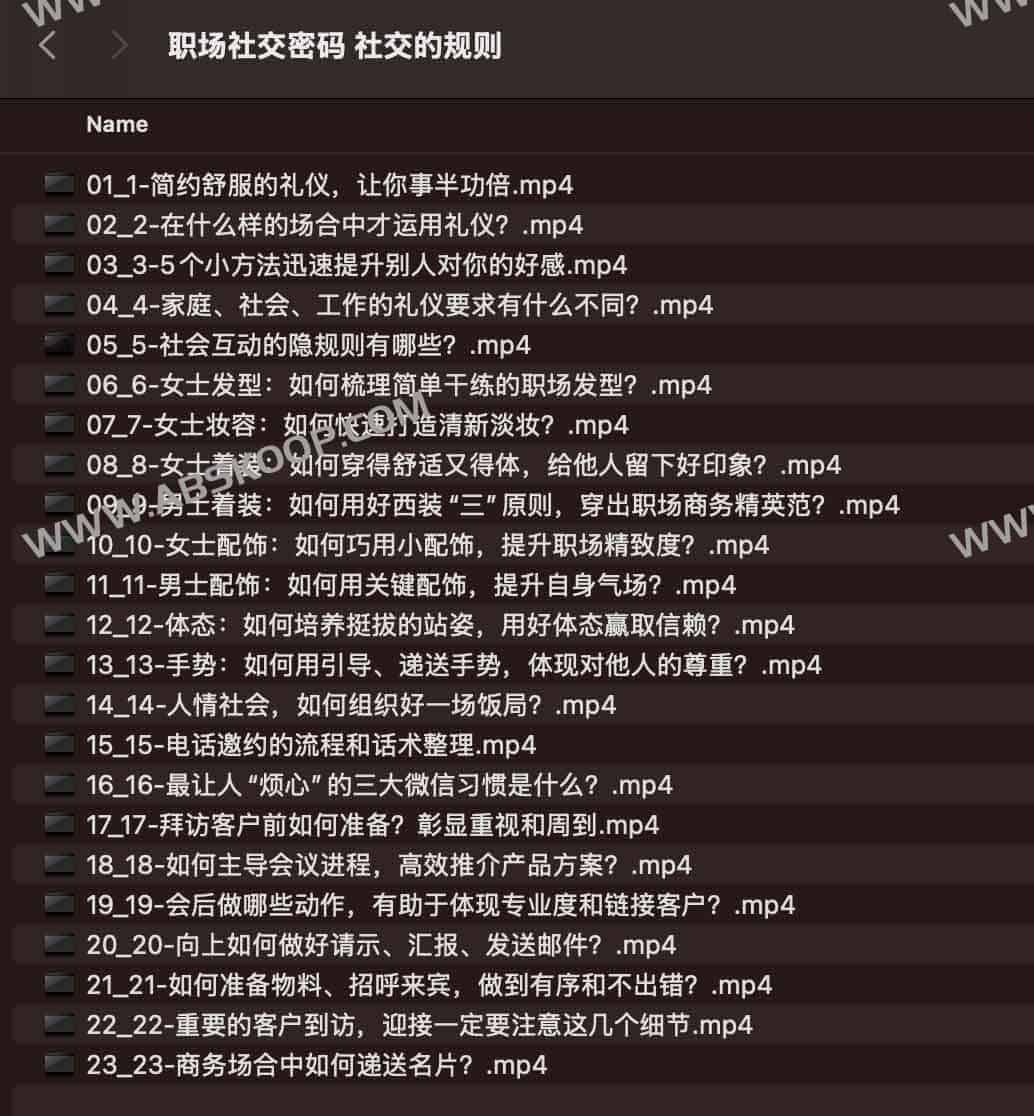 高效职场社交：从潜规则认知到关系构建的实操指南
