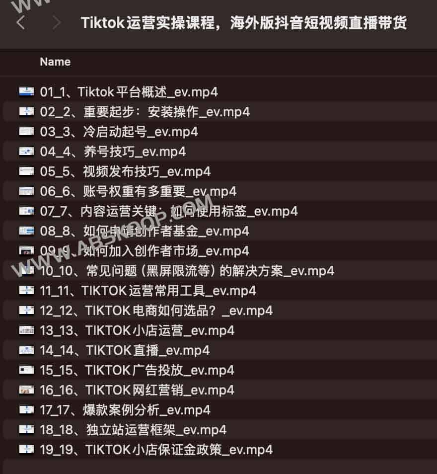 想在 TikTok 通过短视频和直播实现海外带货？这份实操指南教你如何起号与转化