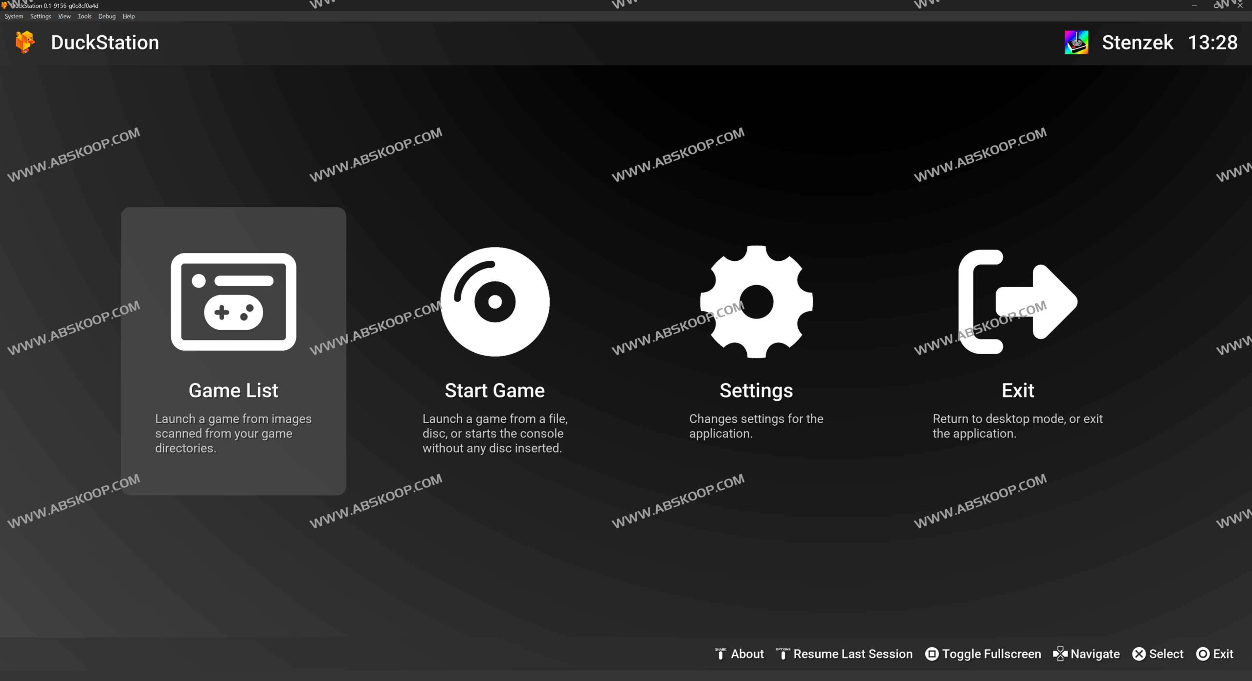 深度解析 DuckStation：实现 PS1 高精度模拟的跨平台方案