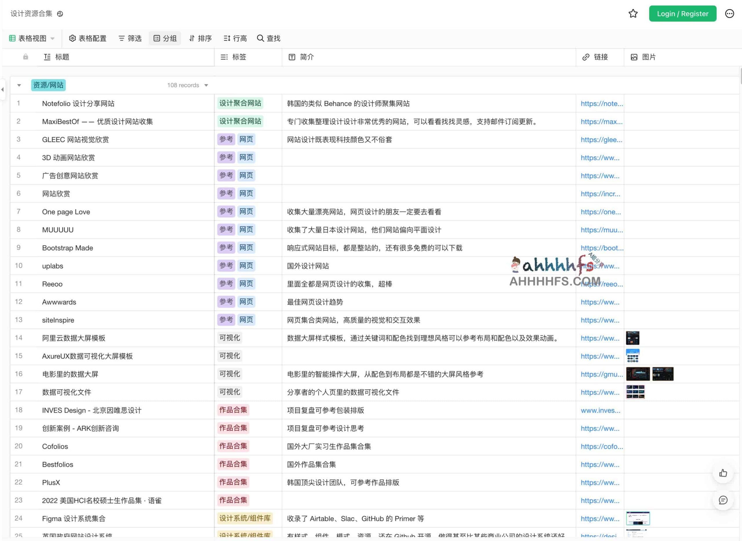 设计师进阶指南:核心资源清单与知识体系梳理 设计师进阶指南:核心资源清单与知识体系梳理
