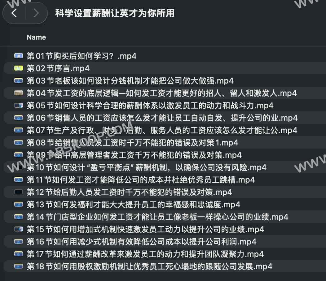 构建竞争力的薪酬体系：通过科学定价吸引并留住核心人才