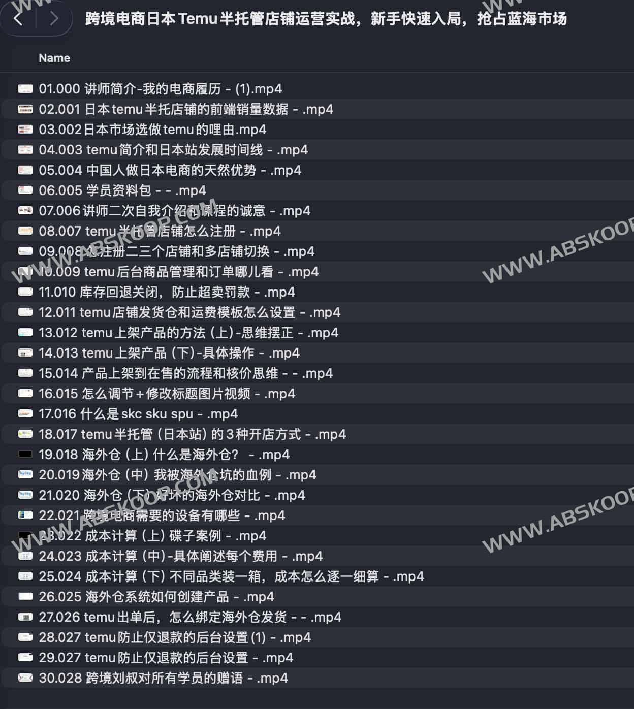 Temu 日本站半托管入驻指南：新手操作流程、环境要求及运营要点