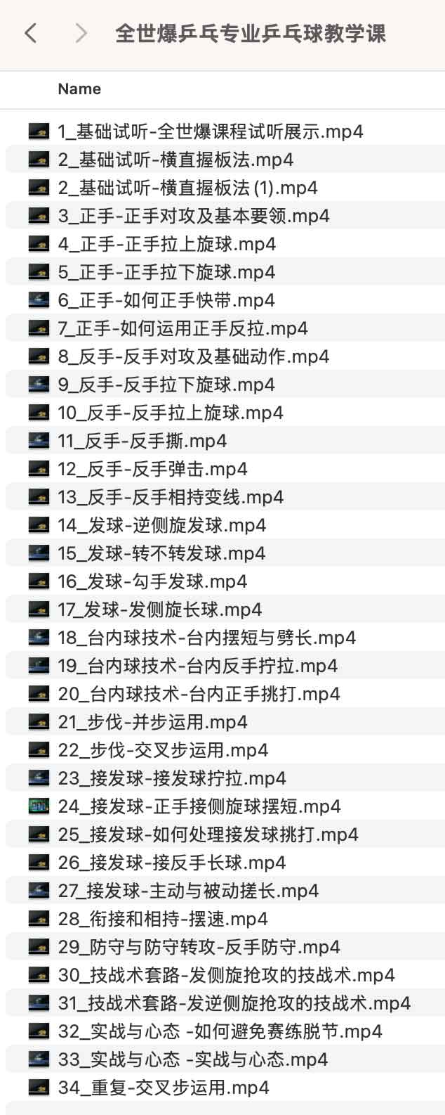 乒乓球专业进阶指南:从核心技术突破到实战体系构建的系统化教学课程 乒乓球专业进阶指南:从核心技术突破到实战体系构建的系统化教学课程