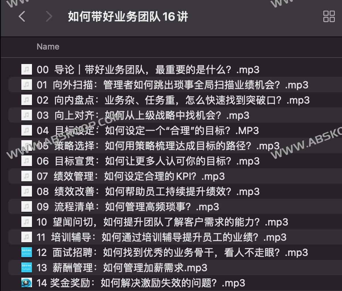 面对业务团队管理中的执行力差或人才断层,如何通过 16 个实战维度构建高效管理体系? 面对业务团队管理中的执行力差或人才断层,如何通过 16 个实战维度构建高效管理体系?