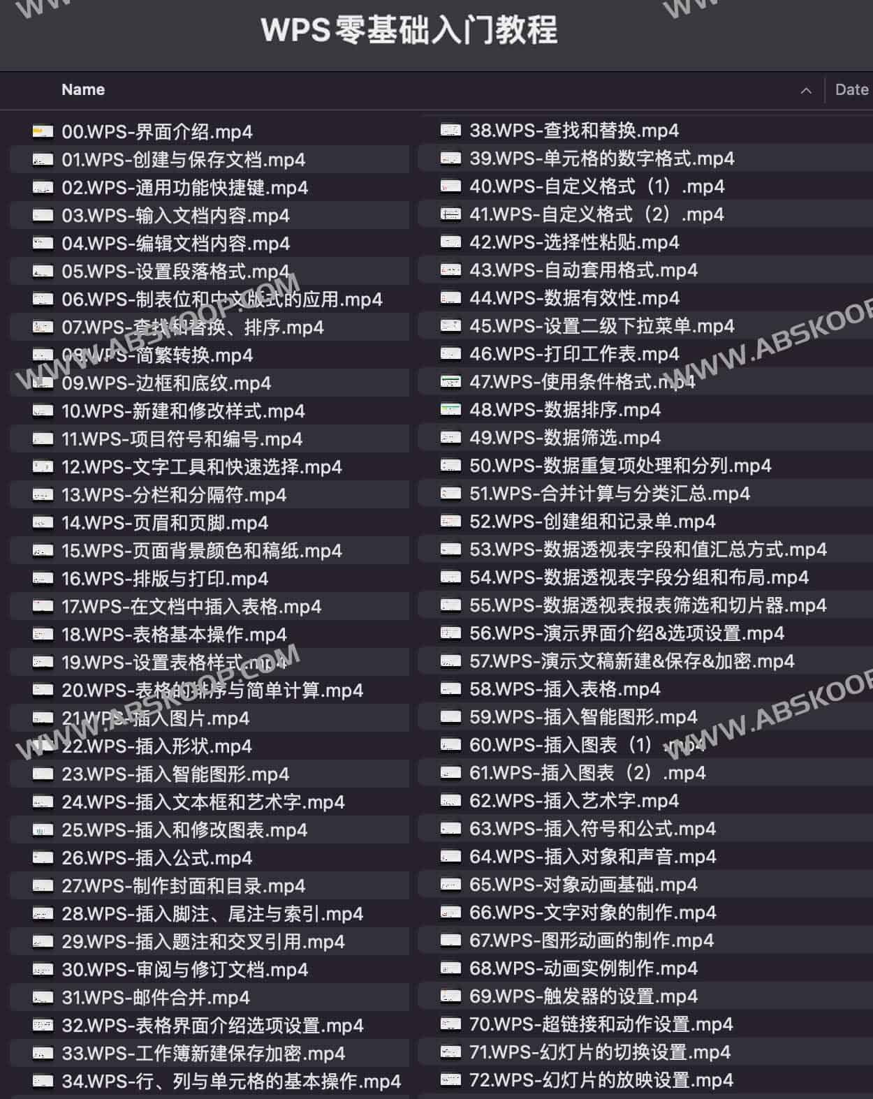从零开始掌握 WPS：分步操作指南与核心功能实操手册