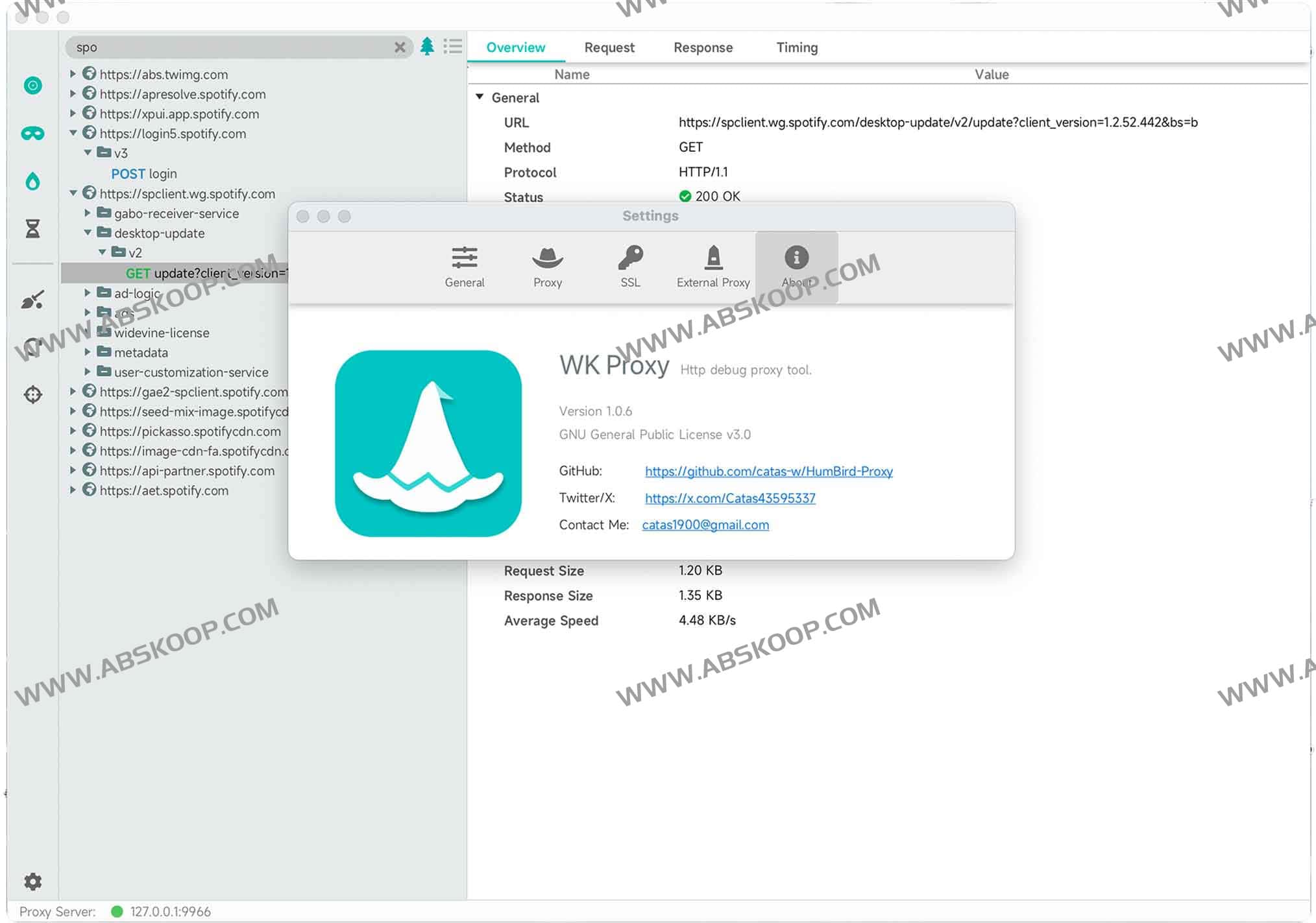 使用 WK Proxy 实现 HTTP 代理配置与数据包抓取的完整步骤 使用 WK Proxy 实现 HTTP 代理配置与数据包抓取的完整步骤