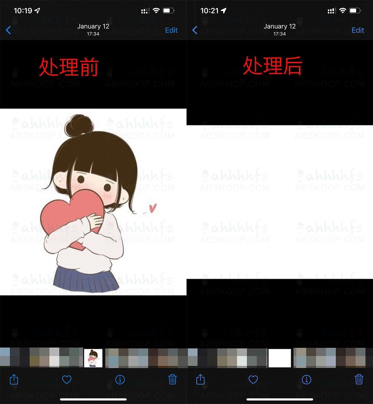 iOS 原生隐藏照片操作指南:无需第三方软件的隐私设置方法 iOS 原生隐藏照片操作指南:无需第三方软件的隐私设置方法