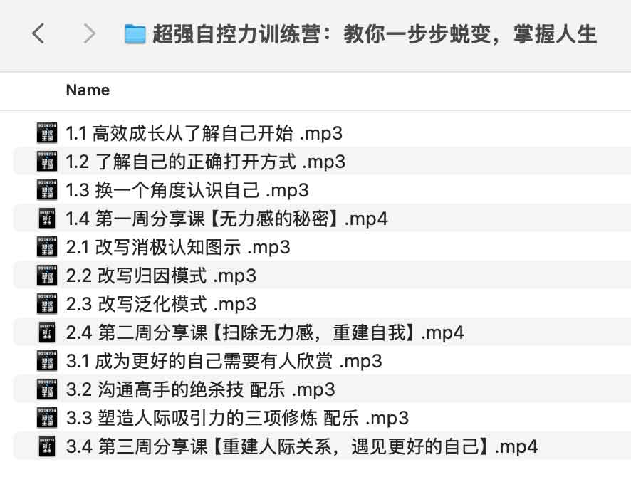 自律能力进阶指南:从习惯重塑到高效执行的实践路径 自律能力进阶指南:从习惯重塑到高效执行的实践路径