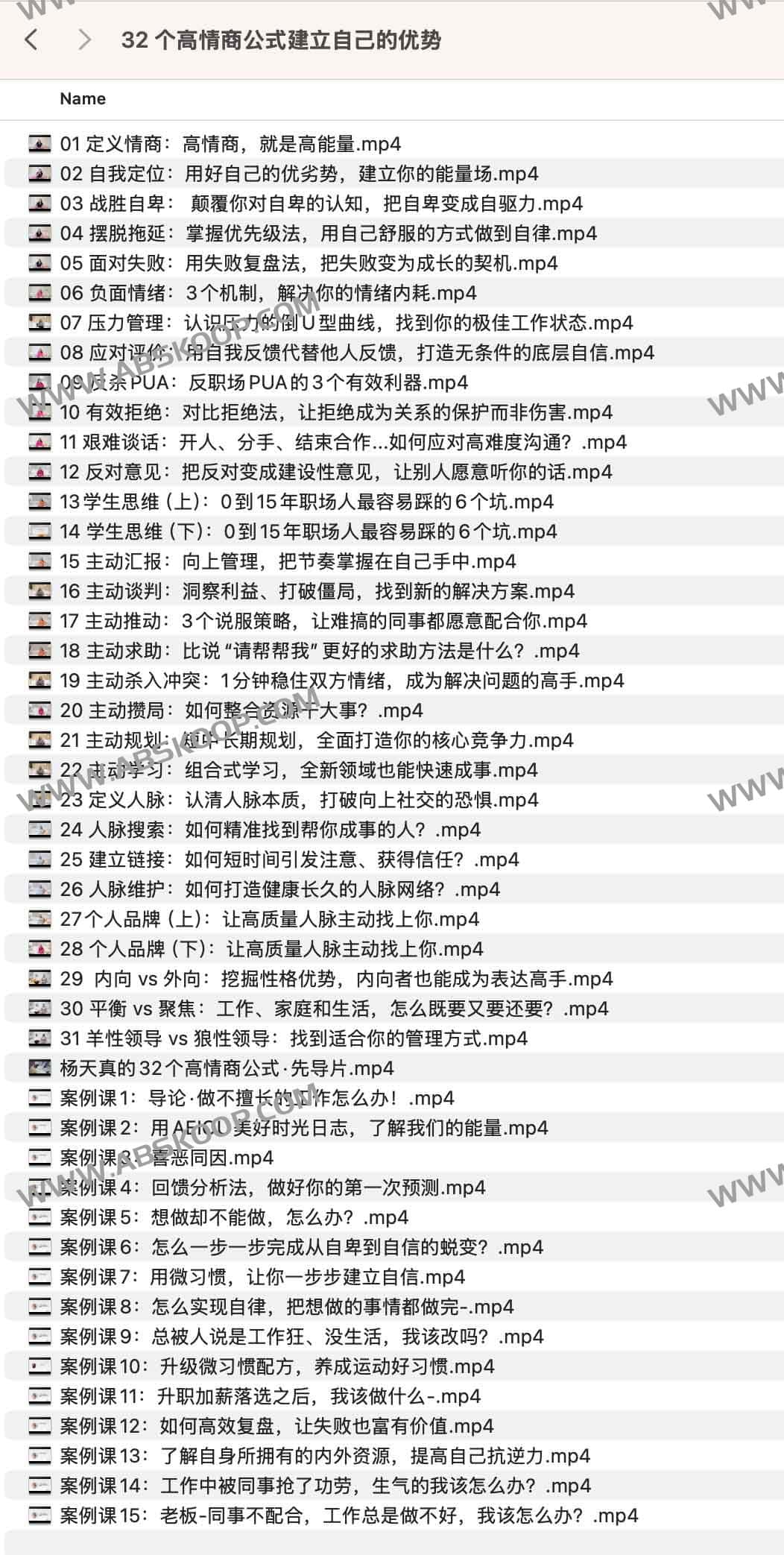 掌握 32 组社交逻辑模型：通过结构化沟通构建个人竞争优势
