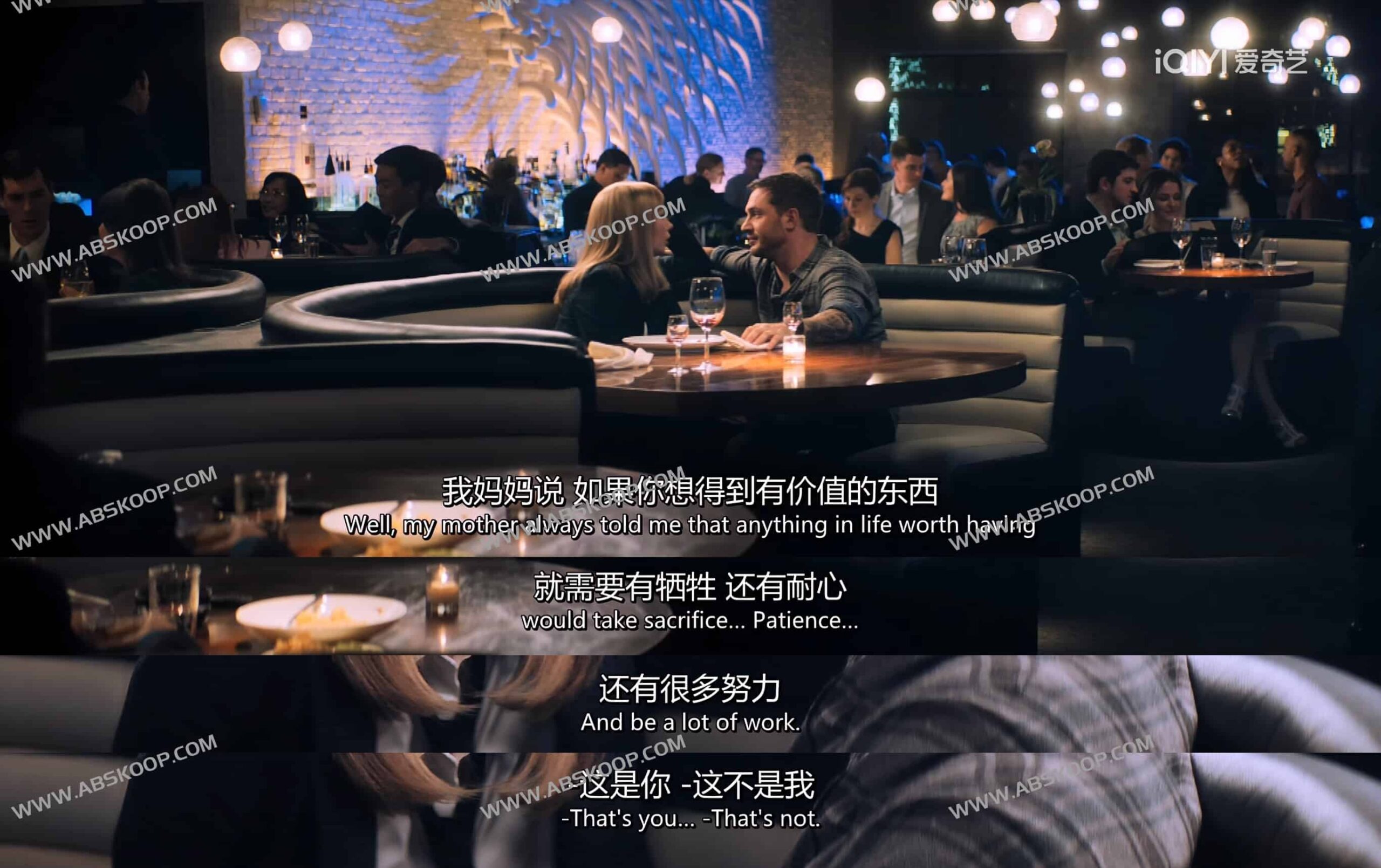 Join Screenshots：支持在线拼接电影台词截图的免费工具及使用指南