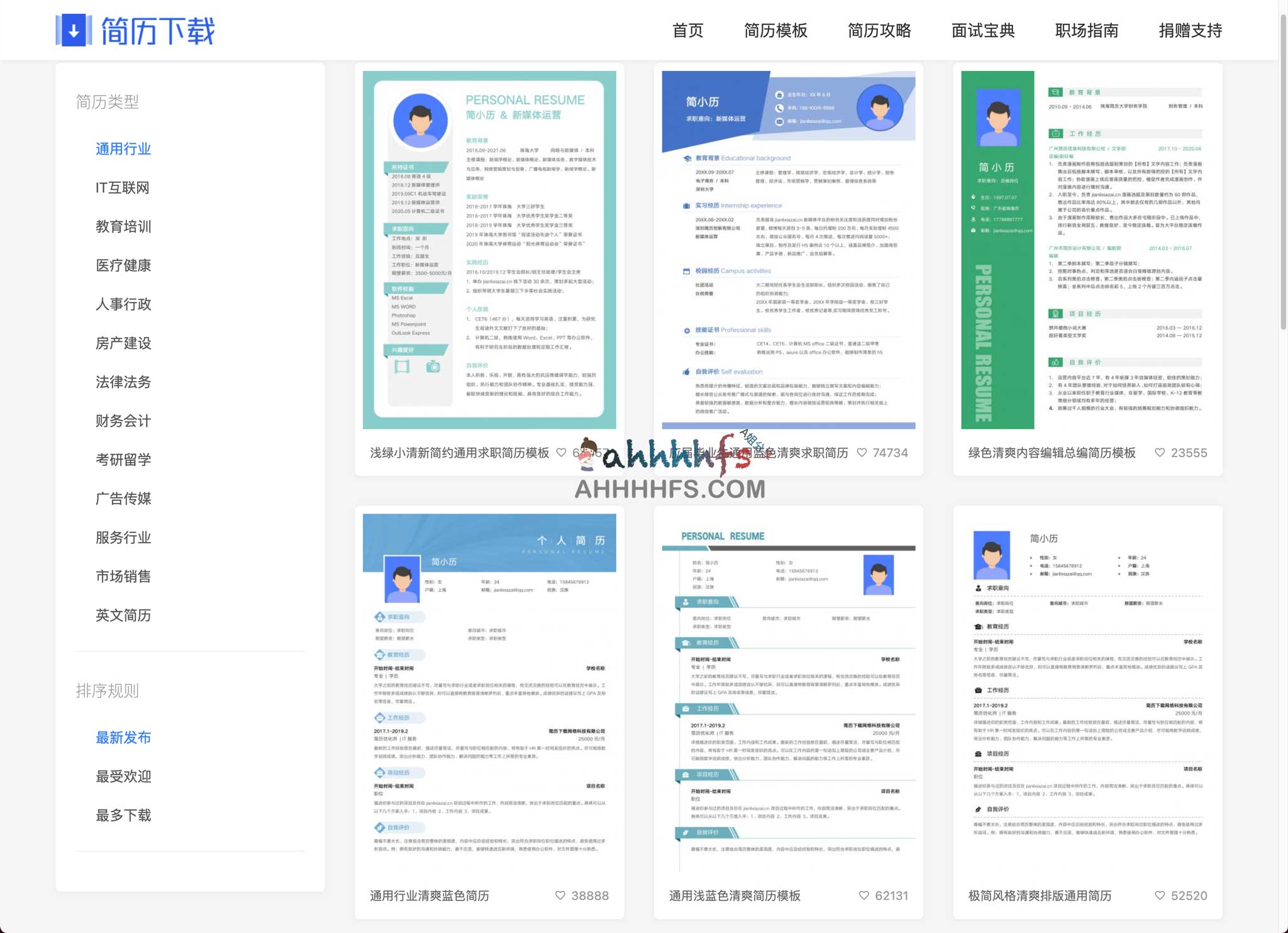 可编辑 Word 简历模板下载:适用多种职场场景及修改要点说明 可编辑 Word 简历模板下载:适用多种职场场景及修改要点说明