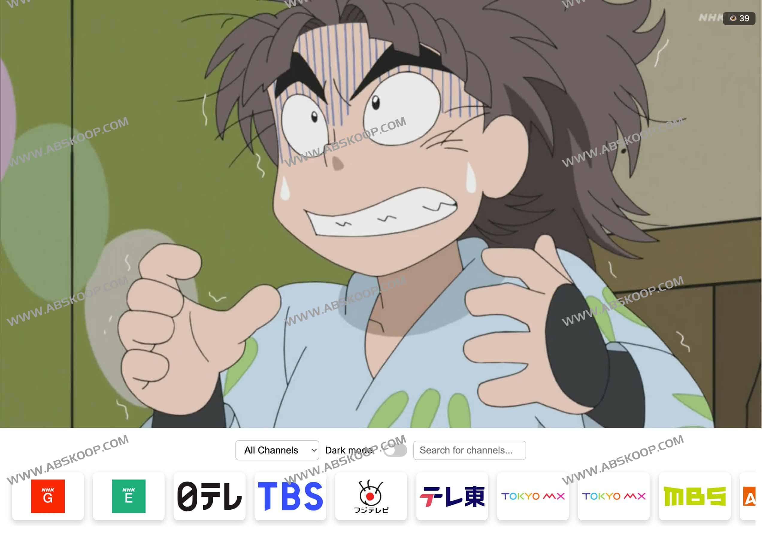 IPTV-JP 日本电视频道源：支持 M3U 订阅的免费观看配置与部署指南