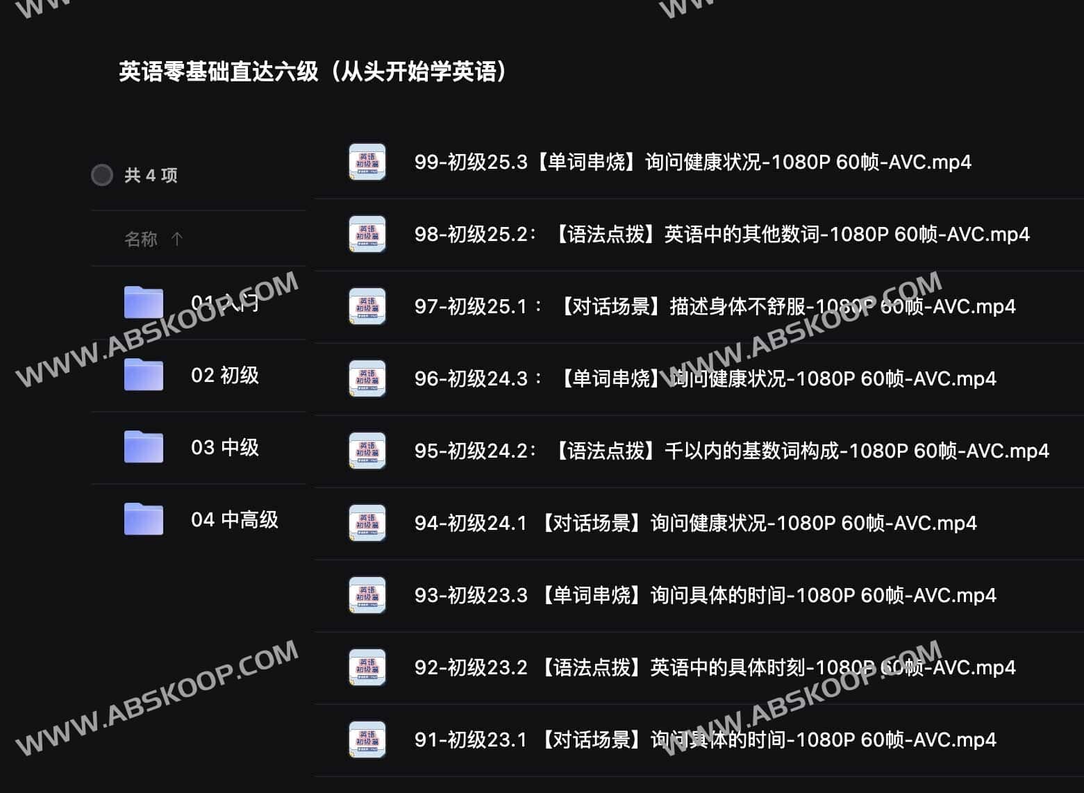 英语零基础至六级：全阶段学习路径与实操指南