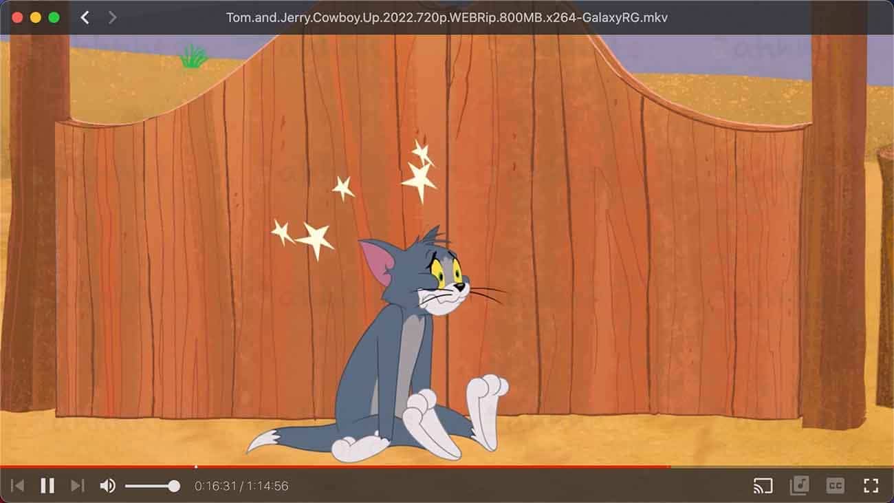 WebTorrent Desktop：无需下载即可实时播放磁力链接的桌面端工具