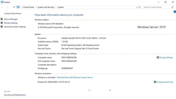 AppOnFly:Windows Server 云服务器 30 分钟免费试用指南 AppOnFly:Windows Server 云服务器 30 分钟免费试用指南