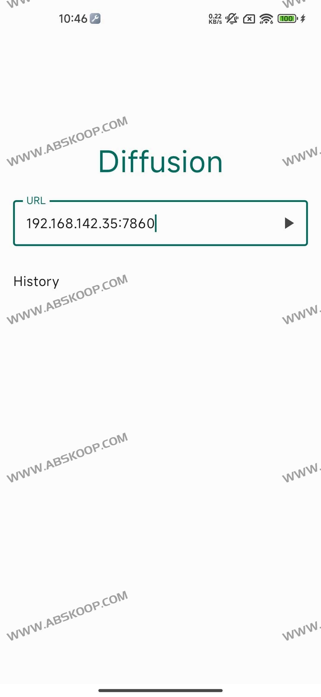 在安卓设备上部署 Stable Diffusion Web UI 实现 AI 绘画的详细步骤 在安卓设备上部署 Stable Diffusion Web UI 实现 AI 绘画的详细步骤