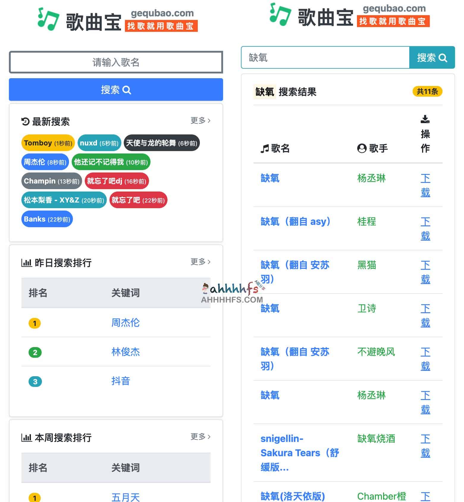 想下载高质量付费 MP3 音乐却找不到可靠渠道?歌曲宝为你提供全网曲库下载方案 想下载高质量付费 MP3 音乐却找不到可靠渠道?歌曲宝为你提供全网曲库下载方案