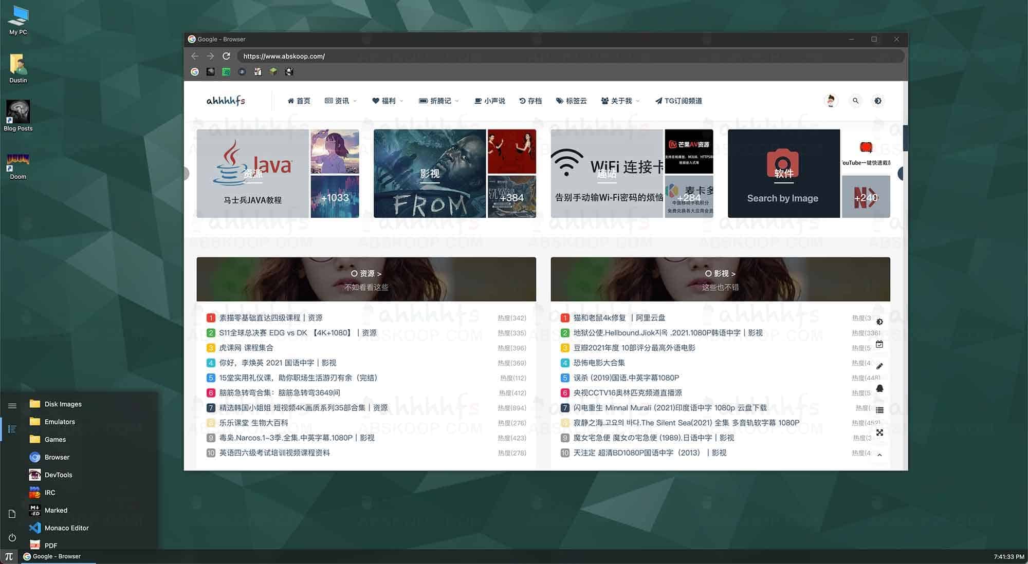 daedalOS 使用指南:从环境搭建到运行游戏与代码的实操步骤 daedalOS 使用指南:从环境搭建到运行游戏与代码的实操步骤