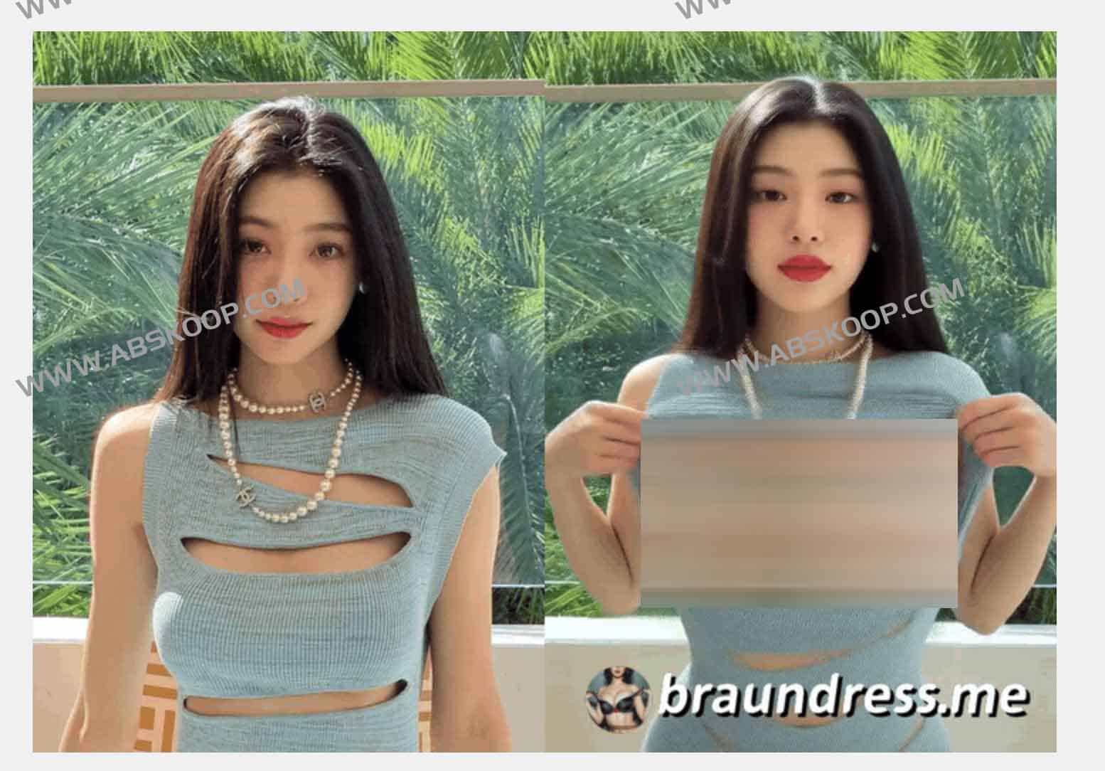 想尝试 AI 生成动态脱衣效果？详解 BraunclothBot 的操作流程与实现原理