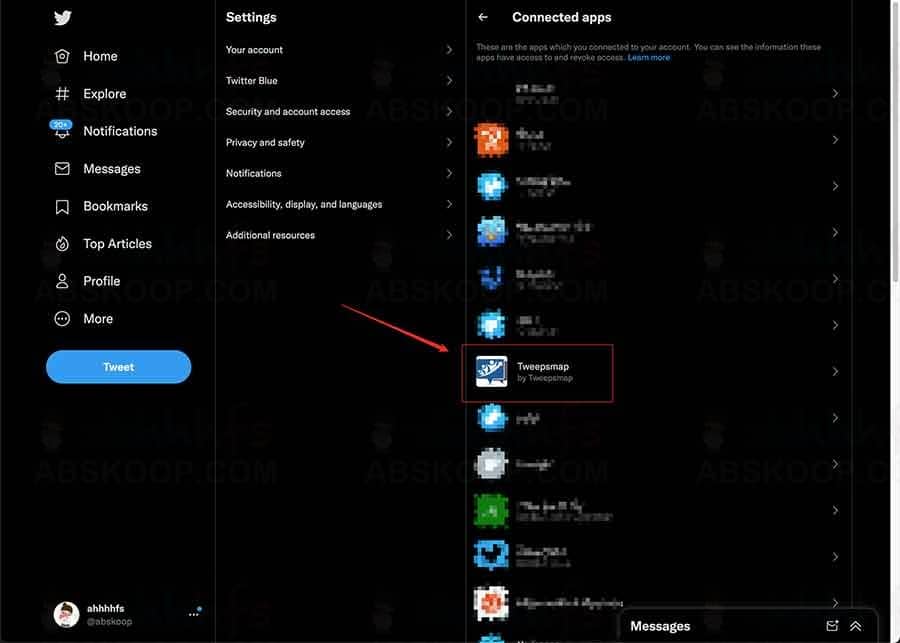 Twitter 粉丝分布国家查询指南：数据获取路径与分析注意事项