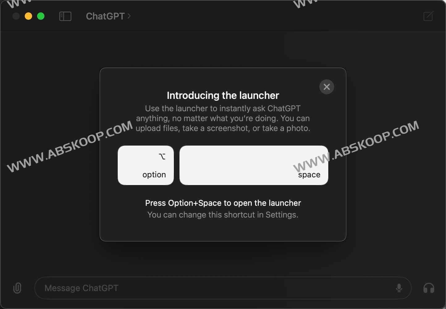 Mac 版 ChatGPT 提示无权限登录?尝试这几种方案解决登录失败问题 Mac 版 ChatGPT 提示无权限登录?尝试这几种方案解决登录失败问题