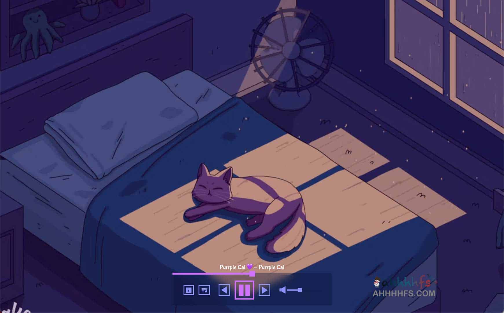 如何使用 LoFi FM 在线播放 Lofi 音乐：操作指南与配置步骤