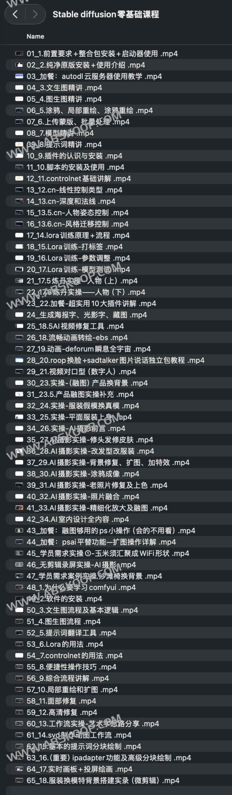 从零起步：Stable Diffusion 图像生成实操指南
